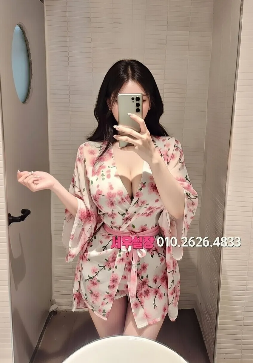 천안백석동 기모노룸 프리미엄 라인업 8번 프로필