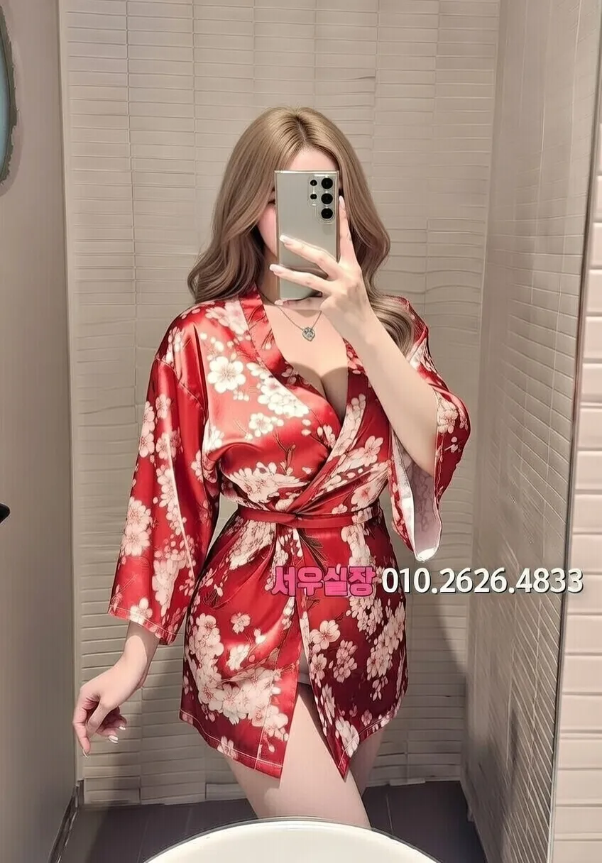 천안백석동 풀살롱 프리미엄 라인업 17번 프로필