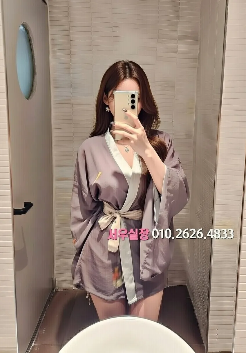 천안백석동 텐카페 프리미엄 라인업 23번 프로필