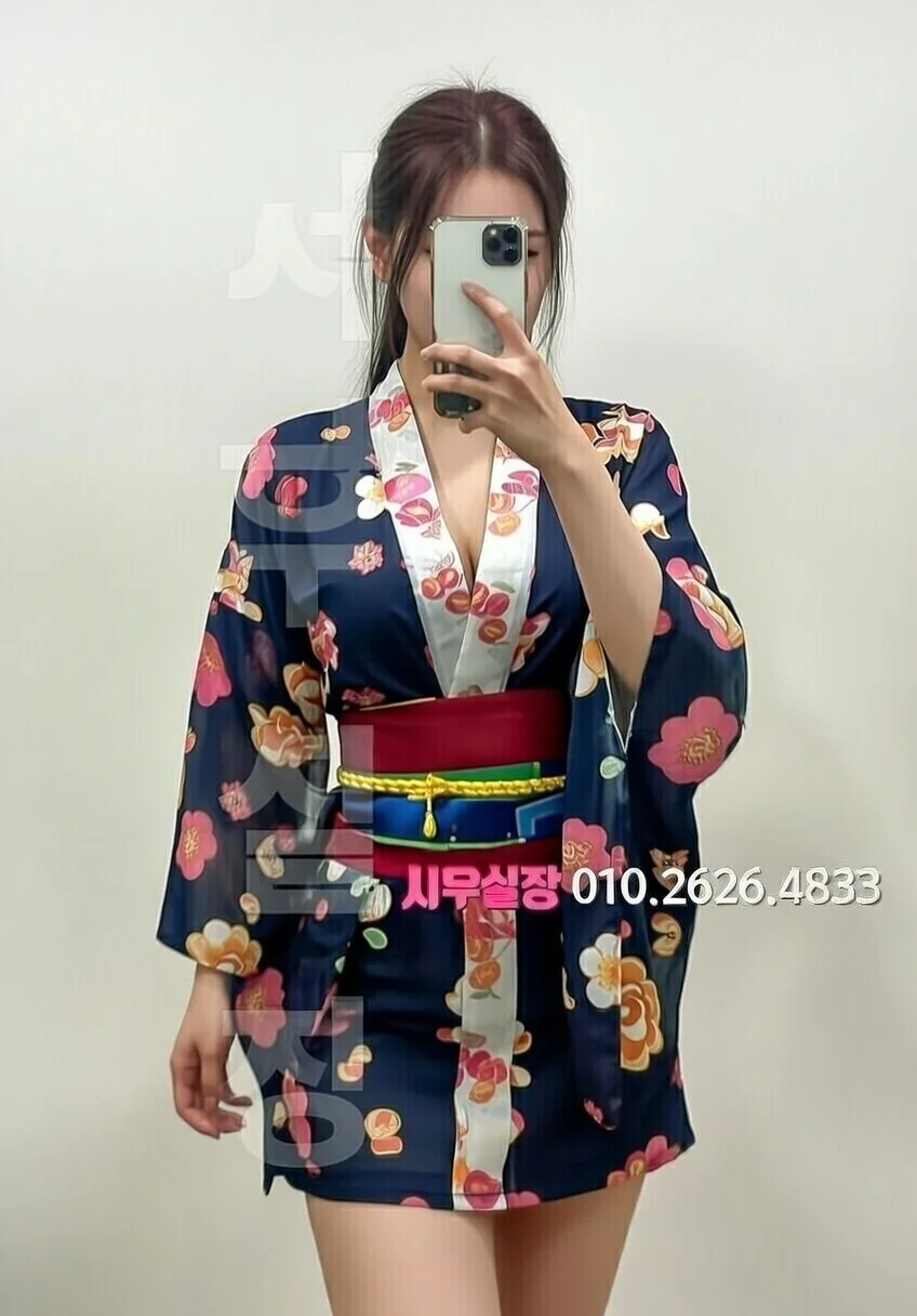 천안백석동 쓰리노 프리미엄 라인업 6번 프로필