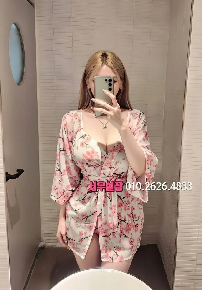 천안백석동 다국적노래방 프리미엄 라인업 6번 프로필