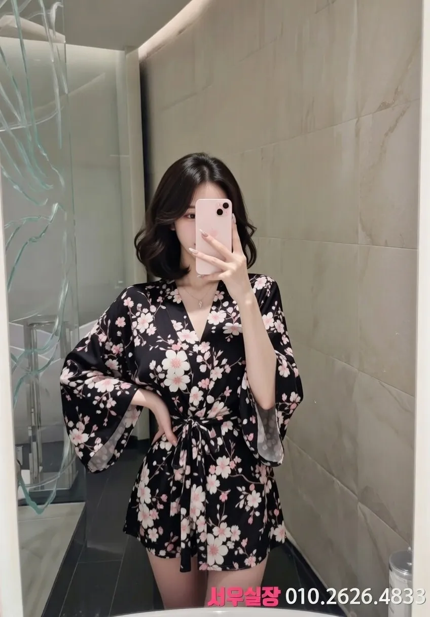 천안백석동 다국적 프리미엄 라인업 5번 프로필