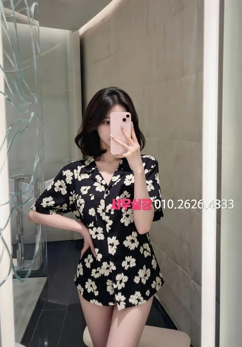 천안백석동 풀싸롱 프리미엄 라인업 22번 프로필