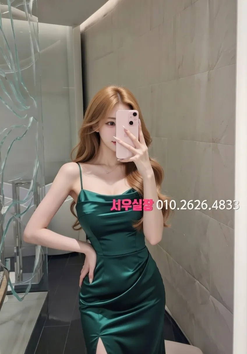 천안백석동 가라오케 프리미엄 라인업 17번 프로필