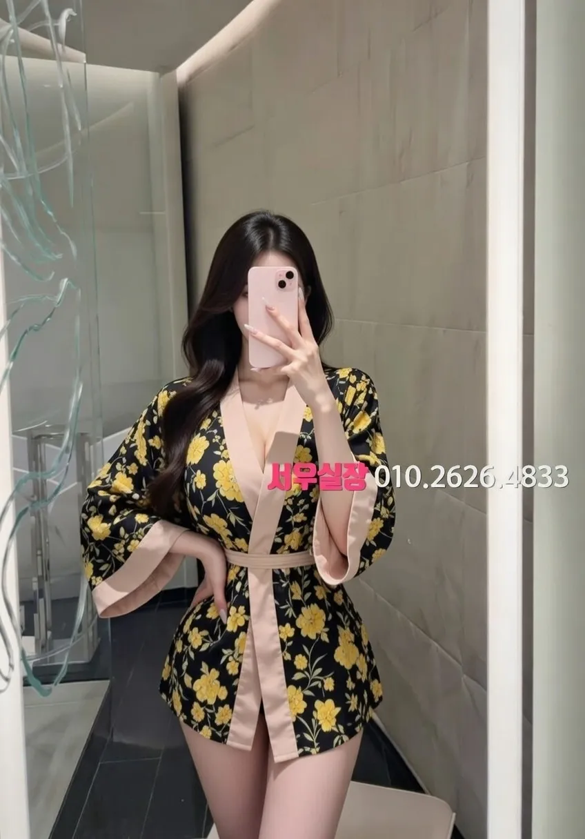 천안백석동 풀싸롱 프리미엄 라인업 2번 프로필