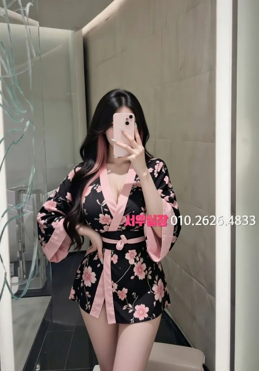 천안백석동 다국적노래클럽 프리미엄 라인업 4번 프로필