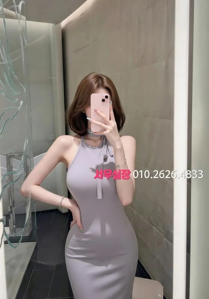 천안백석동 텐프로 프리미엄 라인업 6번 프로필