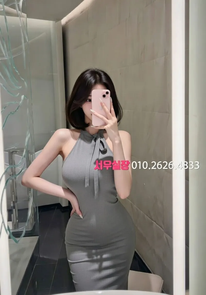 천안백석동 다국적노래방 프리미엄 라인업 30번 프로필