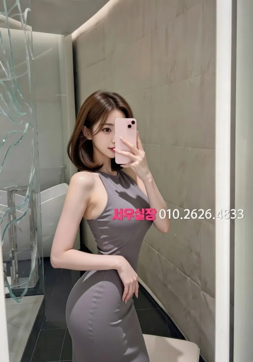 천안백석동 풀싸롱 프리미엄 라인업 21번 프로필