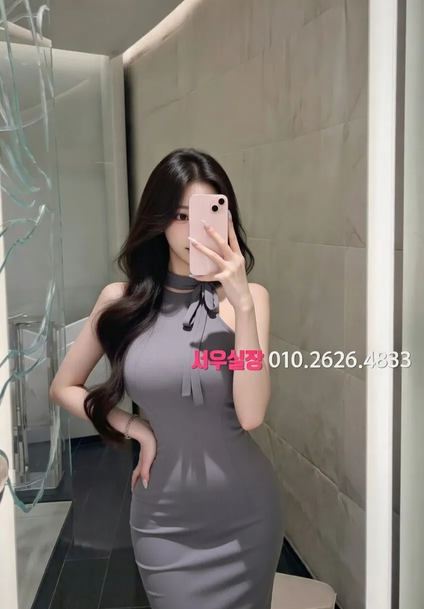 천안백석동 풀싸롱 프리미엄 라인업 26번 프로필