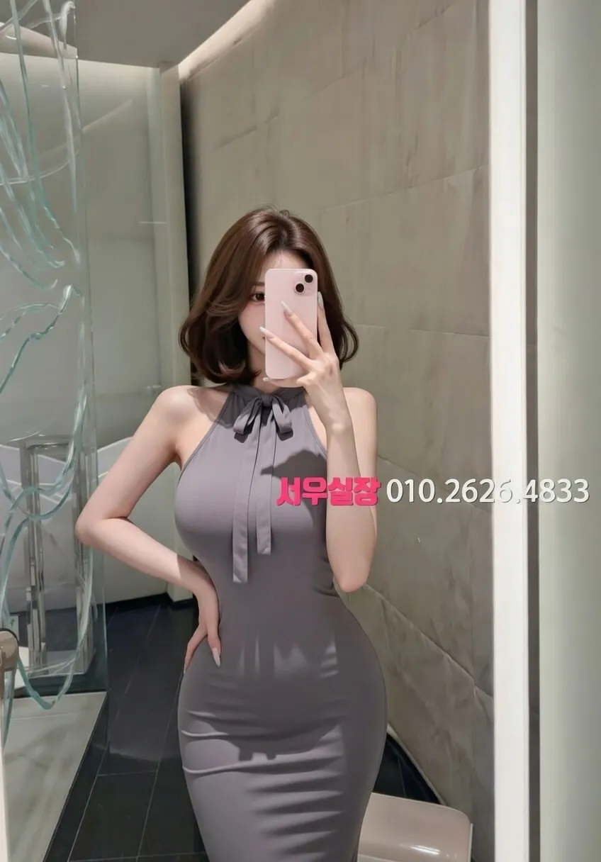 천안백석동 풀살롱 프리미엄 라인업 3번 프로필