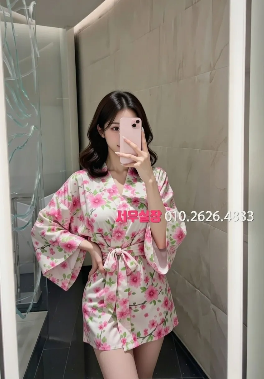 천안백석동 풀살롱 프리미엄 라인업 31번 프로필