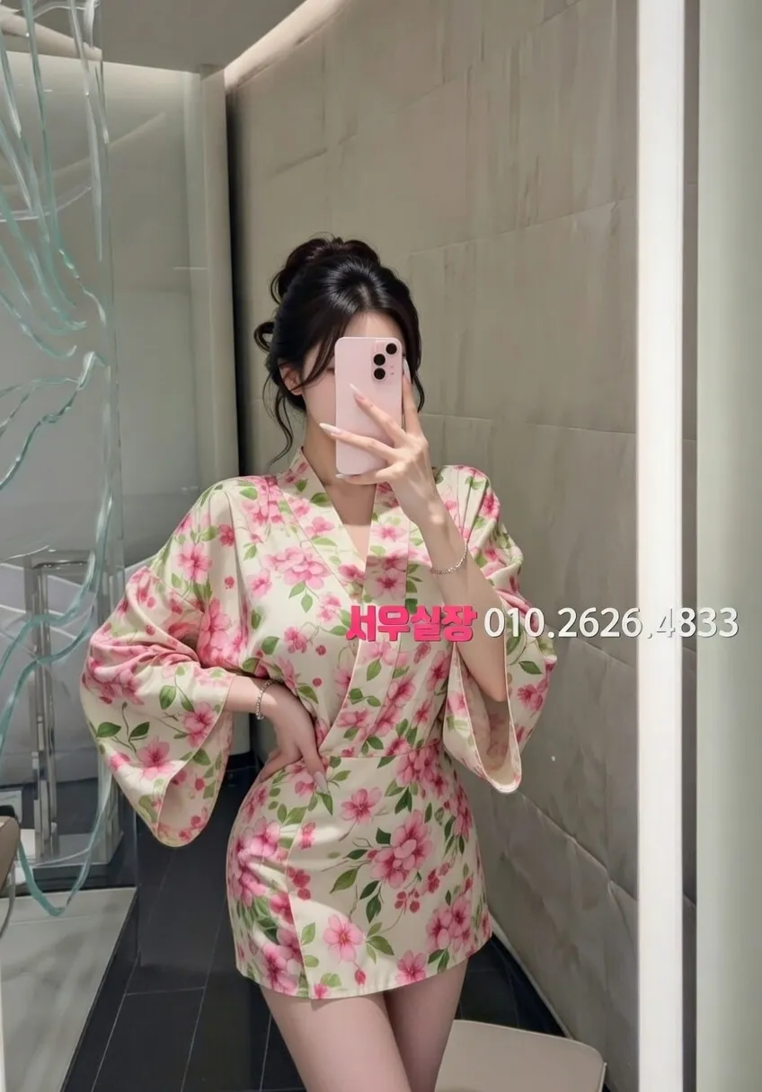 천안백석동 풀살롱 프리미엄 라인업 11번 프로필