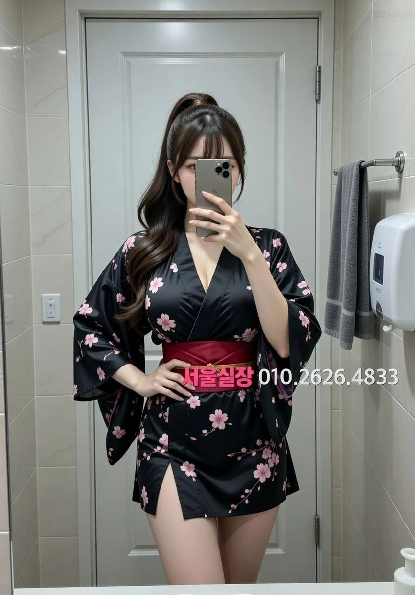 천안백석동 셔츠룸 프리미엄 라인업 5번 프로필