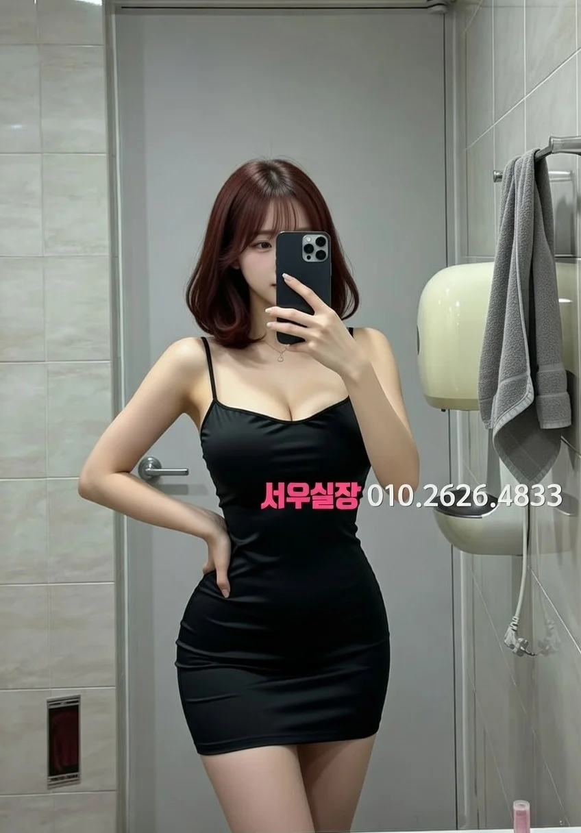 천안백석동 텐카페 프리미엄 라인업 17번 프로필